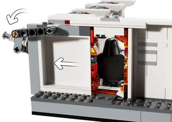 Boarding the Tantive IV™ - Image 7