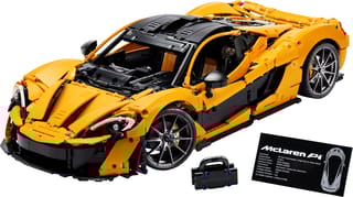 Jouets de collection LEGO® Technic Boutique LEGO® officielle FR
