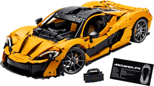 McLaren P1™