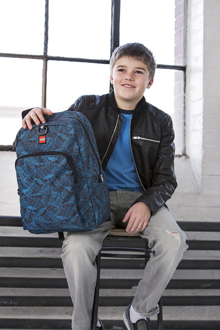 lego heritage backpack