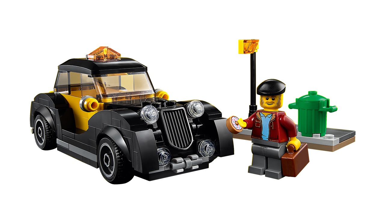 Lego Store Destiny Usa