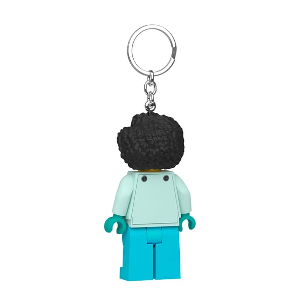 Dr. Flieber Keyring - Image 5