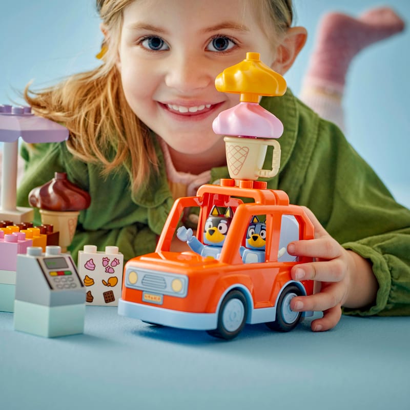 Ice Cream Trip with Bluey1