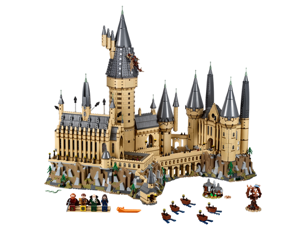 Hogwarts™ Castle