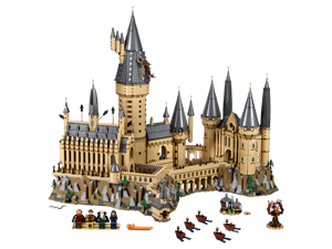 Le château de Poudlard™