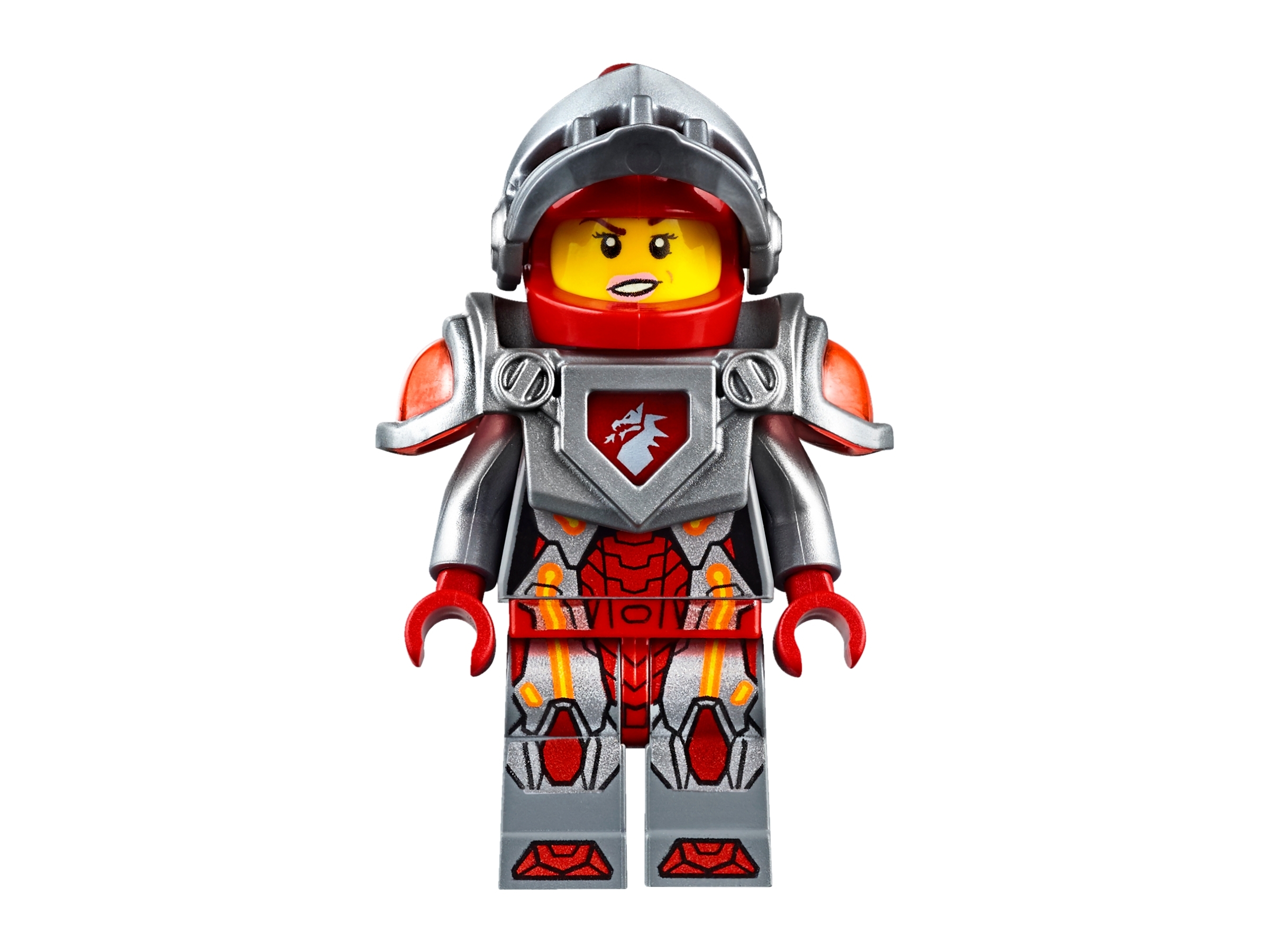 Gennemvæd nær ved opdagelse Macy's Thunder Mace 70319 | NEXO KNIGHTS™ | Buy online at the Official LEGO®  Shop US