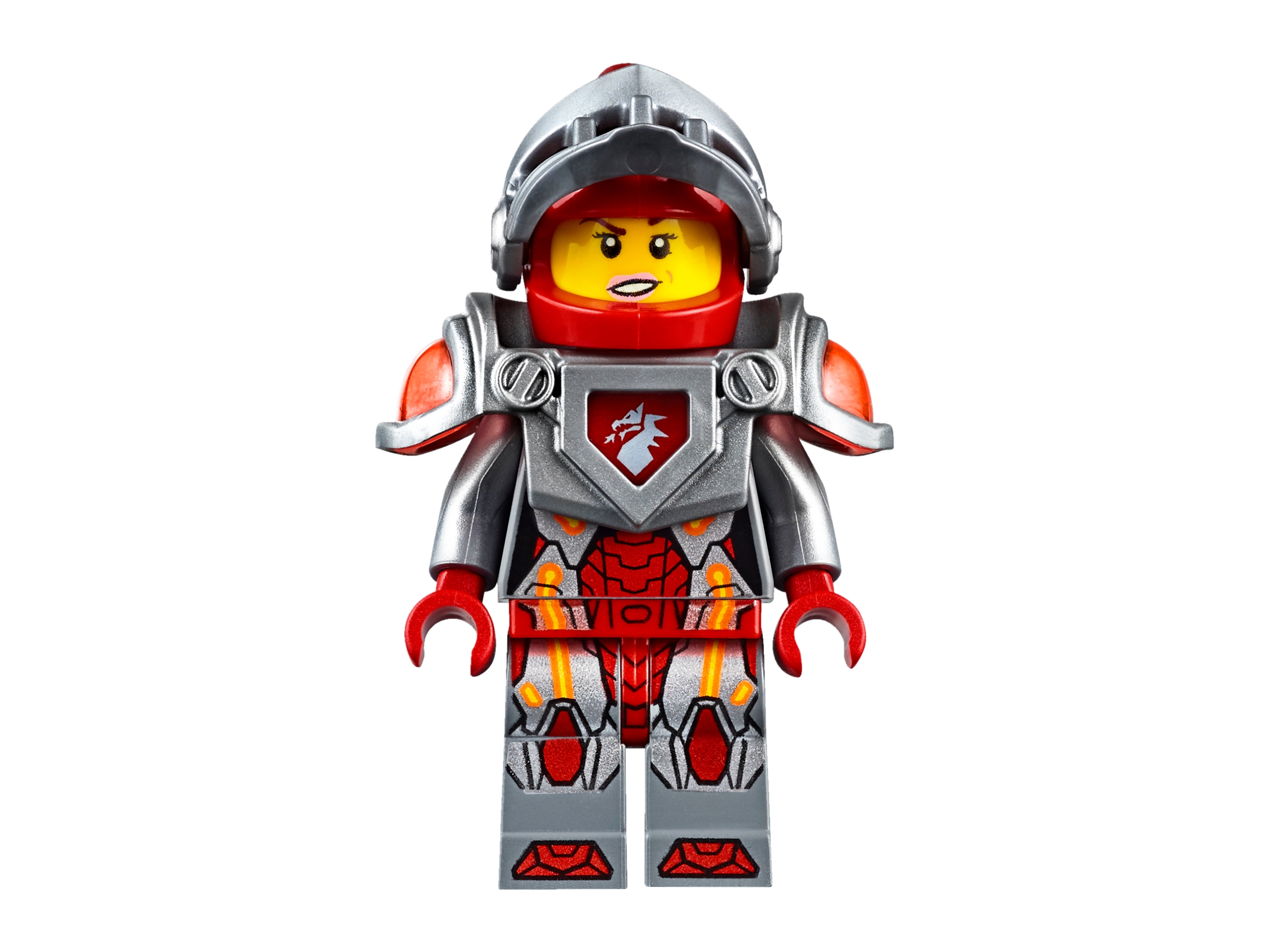 レジスター Macy's Thunder Mace 70319 | NEXO KNIGHTS™ | Buy online at the