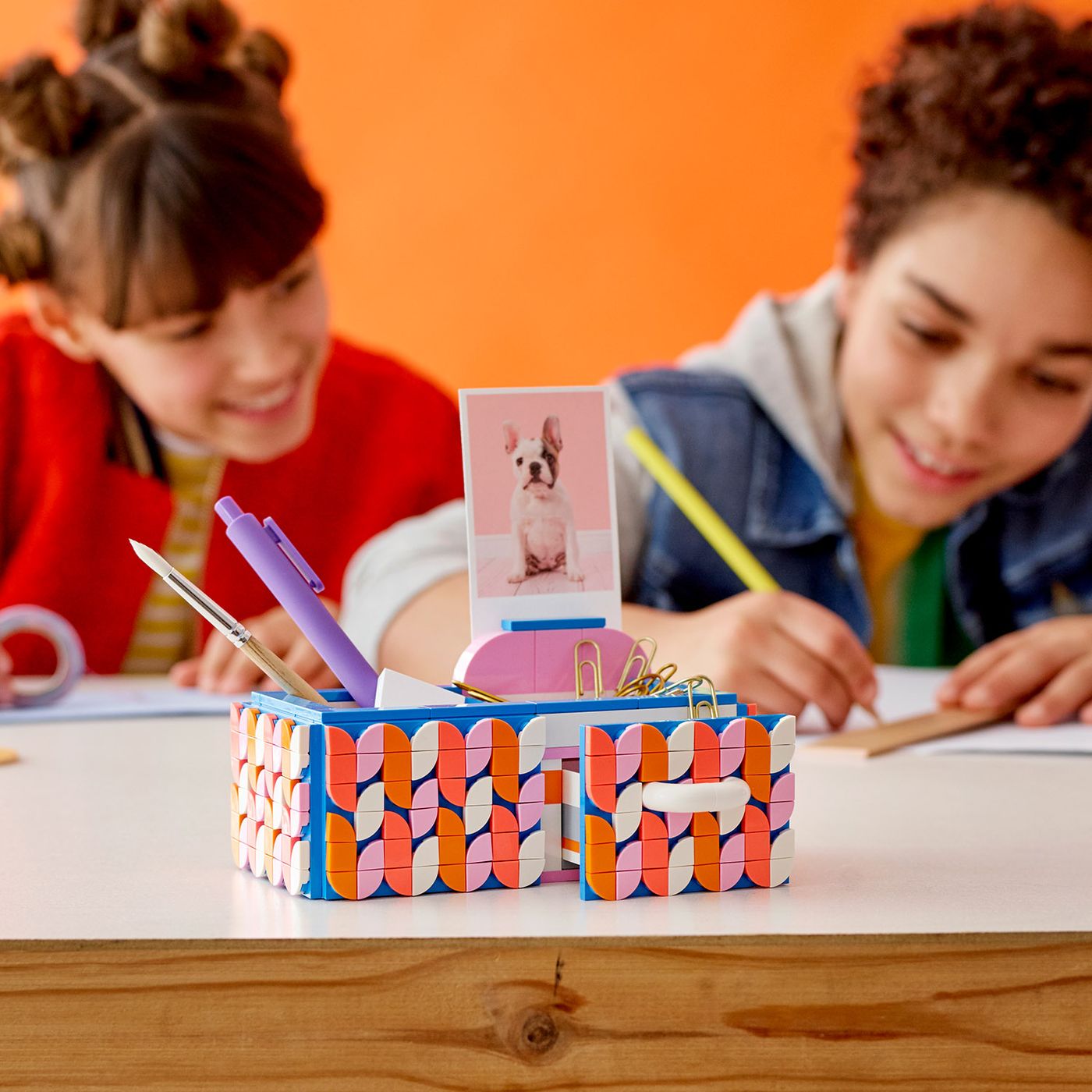 Top 8 LEGO® Fall Craft Toys | Official LEGO® Shop US