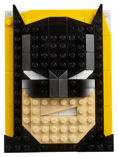 LEGO 40386 - Batman™