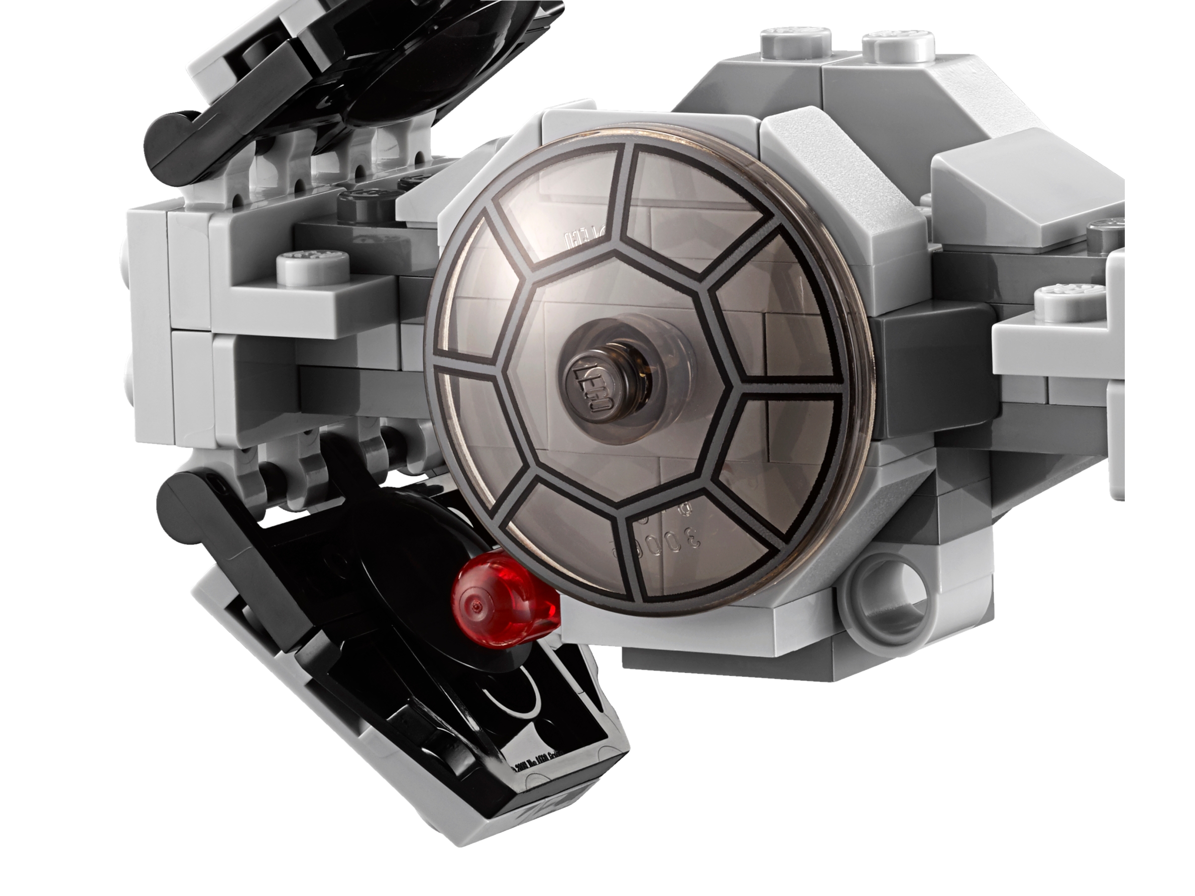 75128 LEGO® Star Wars Microfighter TIE Advanced Prototype™ NEU & OVP Pilot 