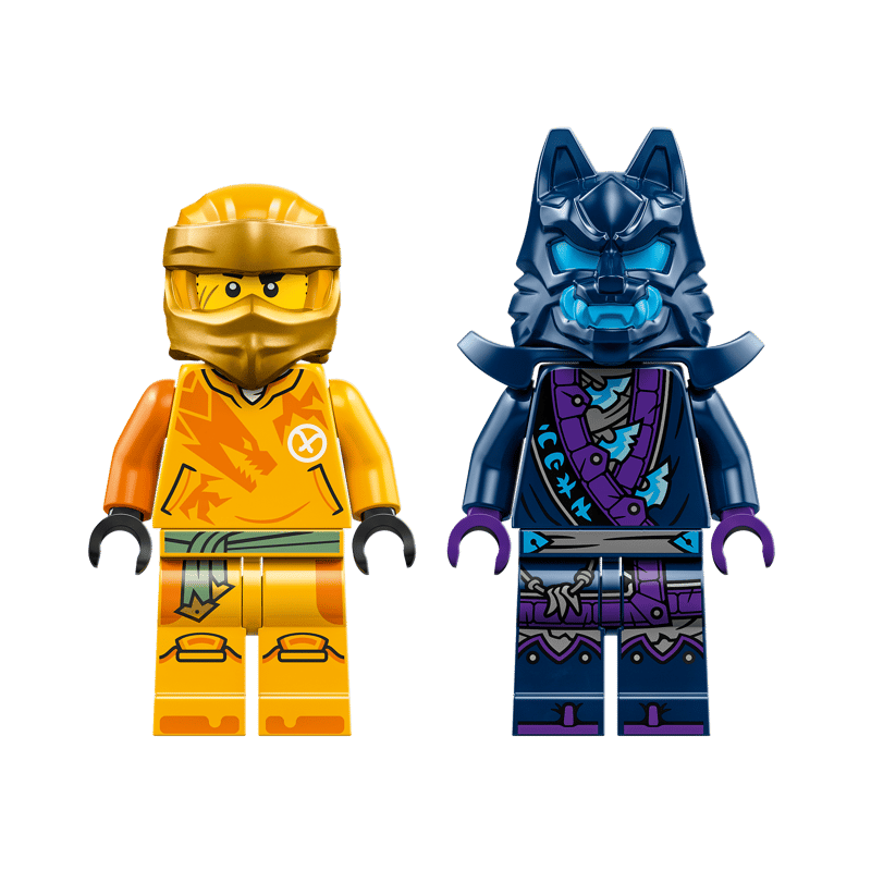エリンのバトル・メカスーツ 71804 | ニンジャゴ |レゴ®ストア公式 エリンのバトル・メカスーツ 71804 | ニンジャゴ |レゴ®ストア公式