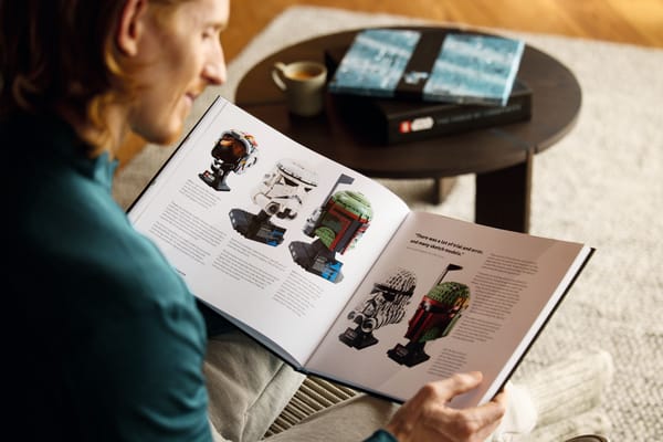 The Force of Creativity Book - Image 21