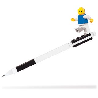 LEGO® Stationery Official LEGO® Shop CA