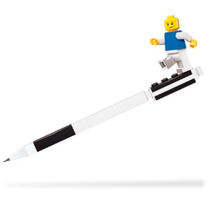 Crayon fantastique 2.0 – Porte-mine