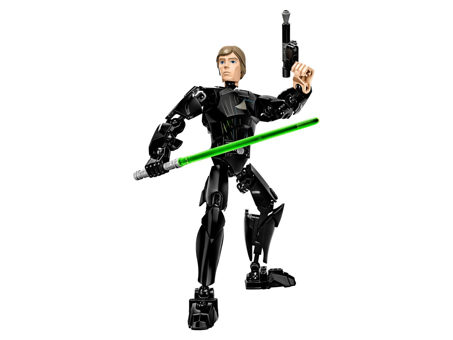 Luke Skywalker™ 75110 | Star Wars™ | Buy online the Official US