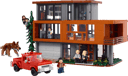 LEGO Ideas 21354 Das Haus der Cullens aus Twilight