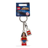 Portachiavi Wonder Woman | Idee per regali originali Portachiavi Wonder Woman | Idee per regali originali