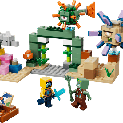 Minecraft Toys and Gifts | Official LEGO Shop US Minecraft Toys and Gifts | Official LEGO Shop US