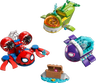 Spidey: Underwater Vehicles