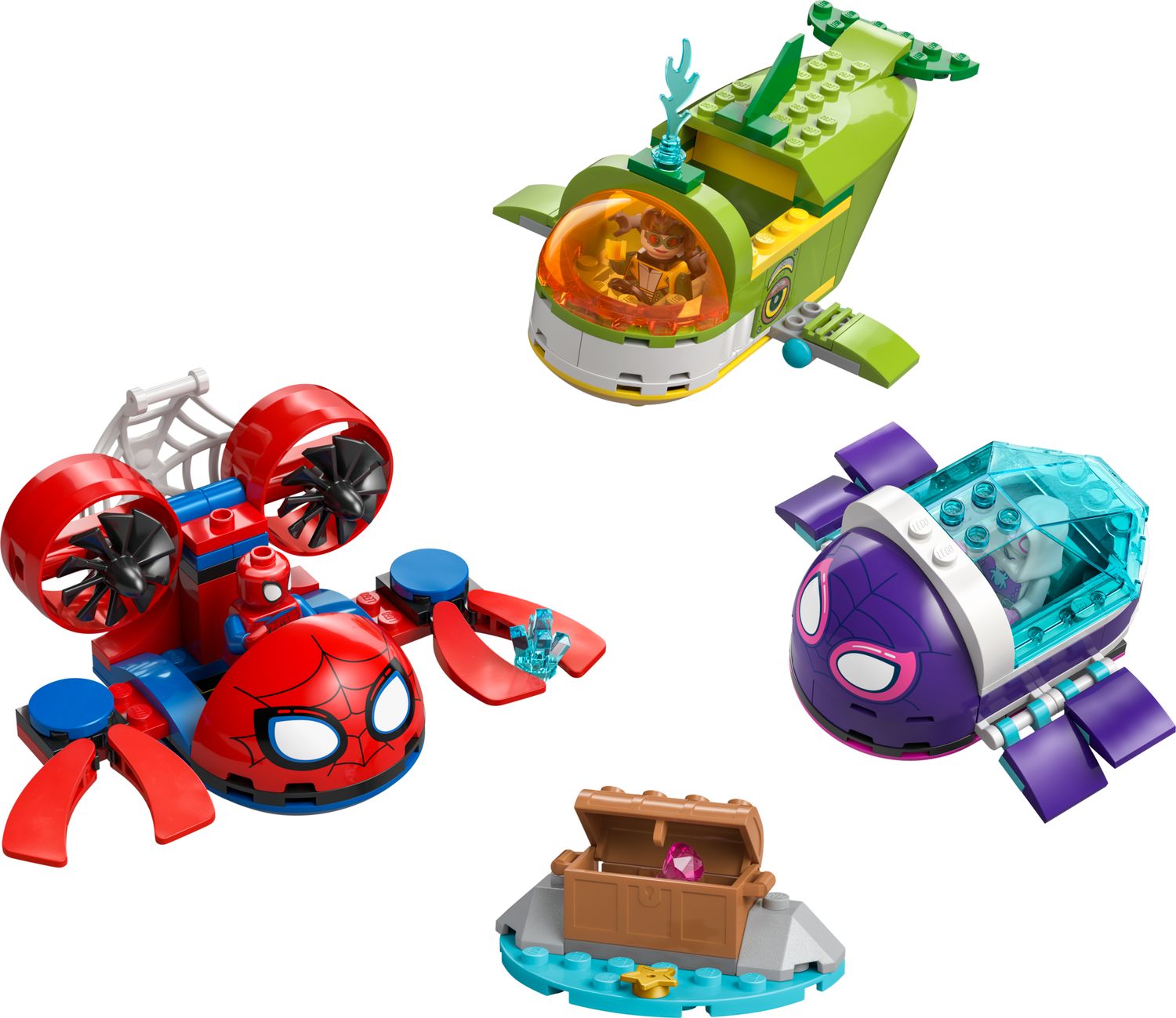 Spidey Underwater Vehicles 11207 Marvel Buy Online At The Official spidey-underwater-vehicles-11207-marvel-buy-online-at-the-official