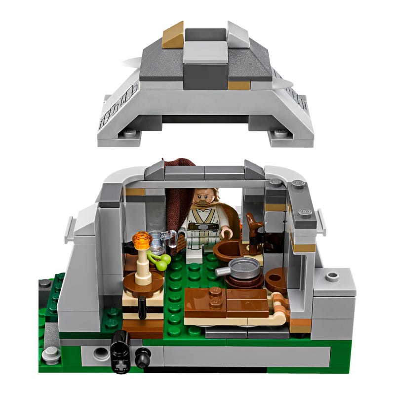 Ahch-To Island™ Training