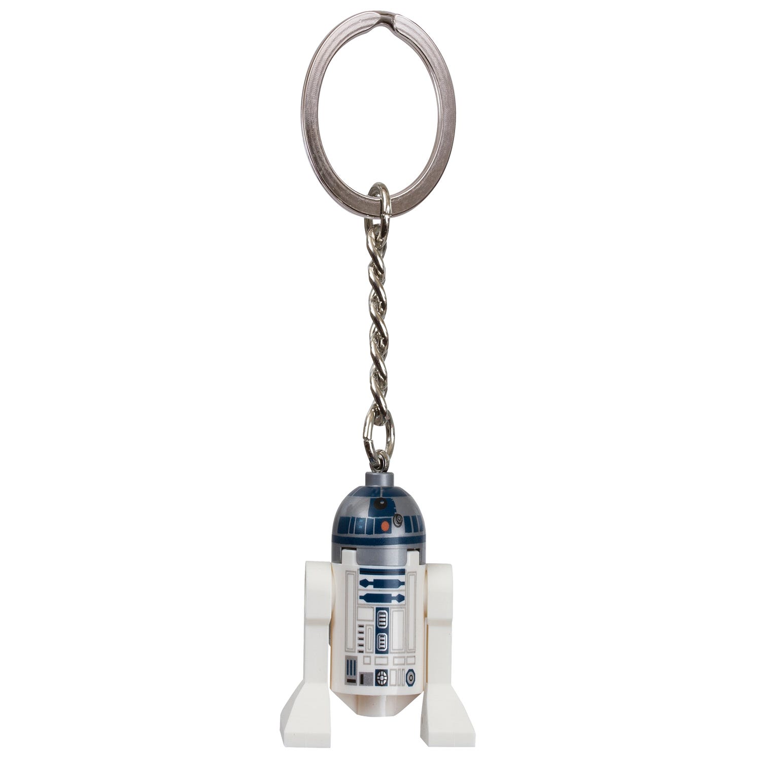 LEGO® Star R2-D2™ Chain 853470 | Star Wars™ | Buy online at the Official LEGO® Shop US
