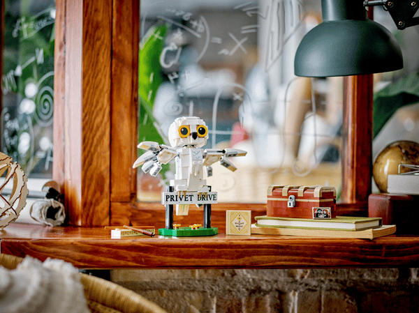 Hedwig™ at 4 Privet Drive - Image 12