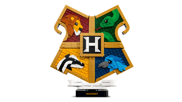 Hogwarts™ House Crest - Image 5