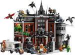 Arkham Asylum™