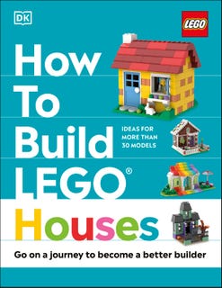 How to Build LEGO Houses