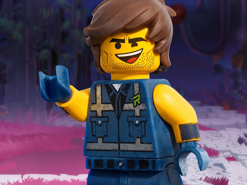 THE LEGO MOVIE 2 Characters Rex Official LEGO Shop US the-lego-movie-2-characters-rex-official-lego-shop-us