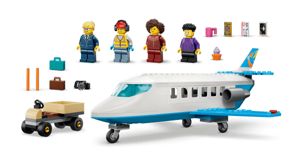 Passenger Jet - Image 6