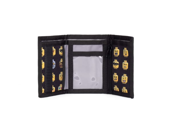 Minifigure Wallet - Image 4