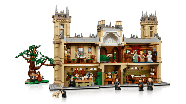 Downton Abbey - Image 7