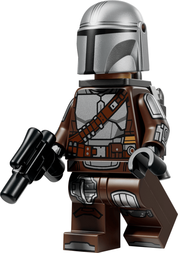 Imperial Remnant AT-AT™ with INT-4 - Image 5