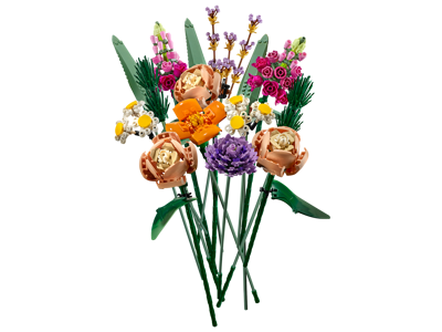 Flower Bouquet