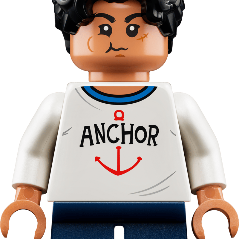 Gum-Gum Fruit 75647 | One Piece | Buy online at the Official LEGO Shop US Gum-Gum Fruit 75647 | One Piece | Buy online at the Official LEGO Shop US
