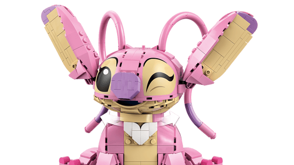 LEGO 43257 Angel — visuel 5 sur 8