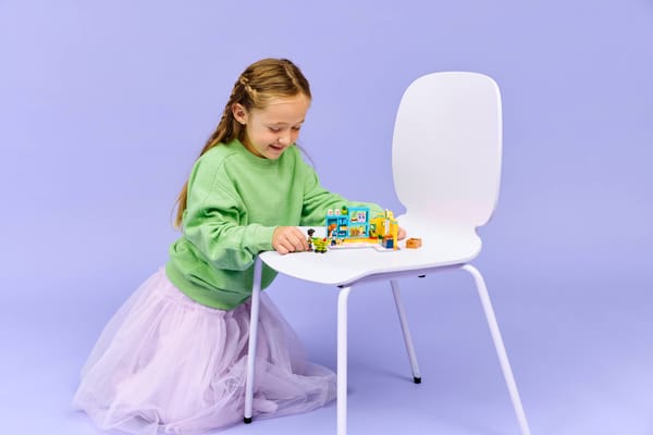 Heartlake City Convenience Store - Image 10