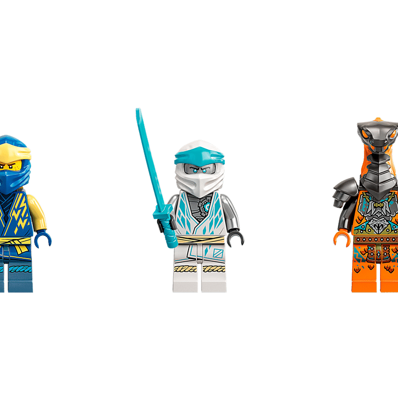 Ninja Training Center 71764 | NINJAGO® | Buy online at the Ninja Training Center 71764 | NINJAGO® | Buy online at the