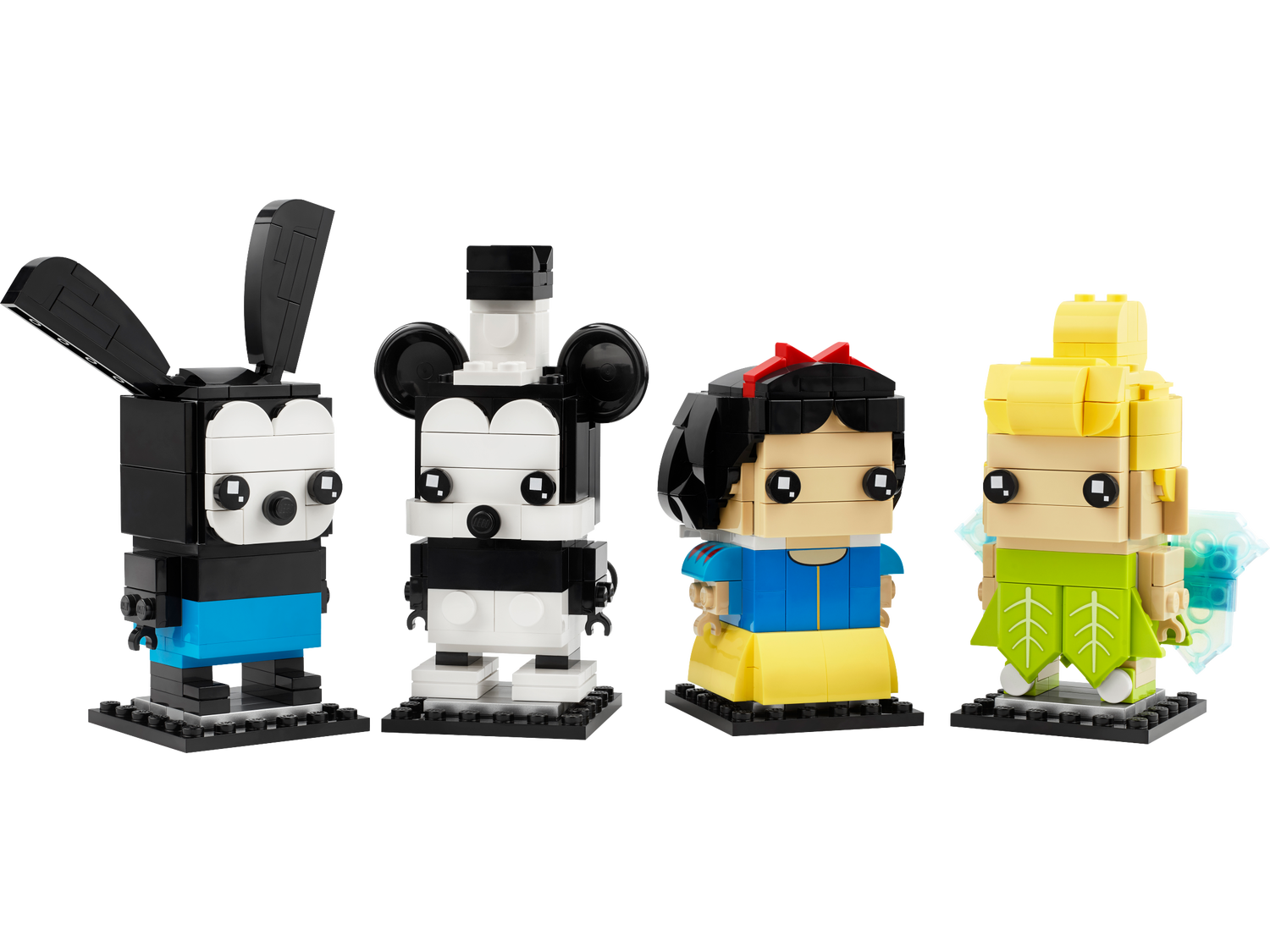 Disney 100th Celebration 40622 | Disney™ | Buy online at the Official LEGO®  Shop US