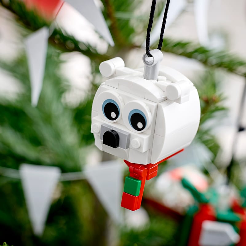 Polar Bear Gift Pack 40494 Other LEGO - Main Image