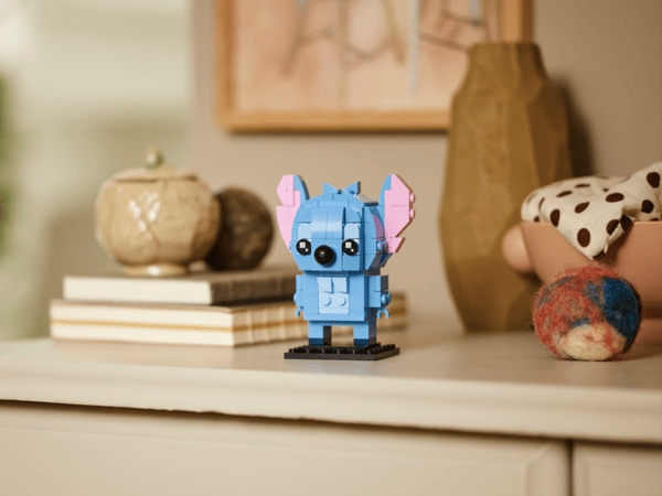 LEGO 40674 Stitch — visuel 5 sur 5