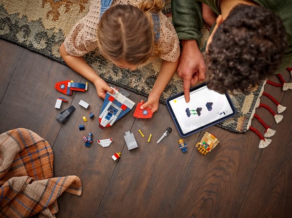 Captain America vs. Thanos - Image 12