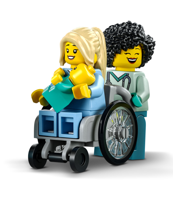 Skuteční hrdinové