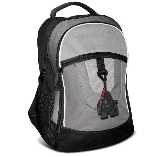 Darth Vader™ Bag Tag - Image 6