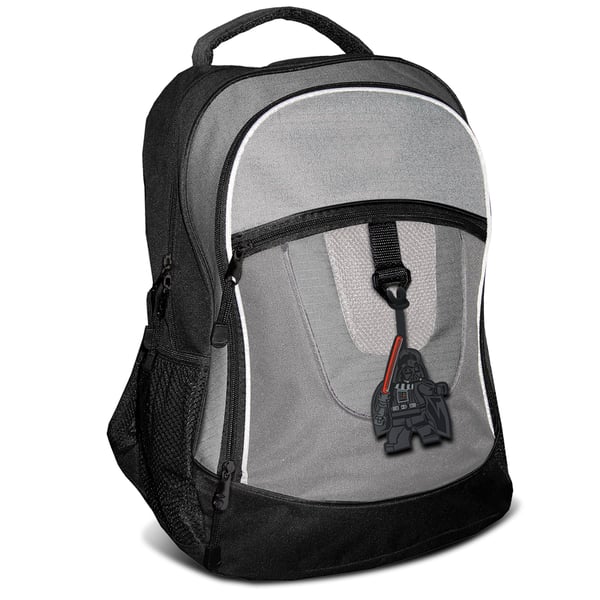 LEGO 5006267 Étiquette de sac Dark Vador™ — visuel 5 sur 5