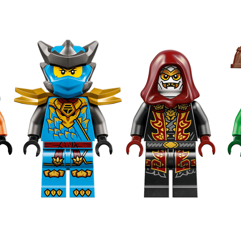 ドラゴン リュウのバトル 71855 | ニンジャゴ |レゴ®ストア公式 ドラゴン リュウのバトル 71855 | ニンジャゴ |レゴ®ストア公式