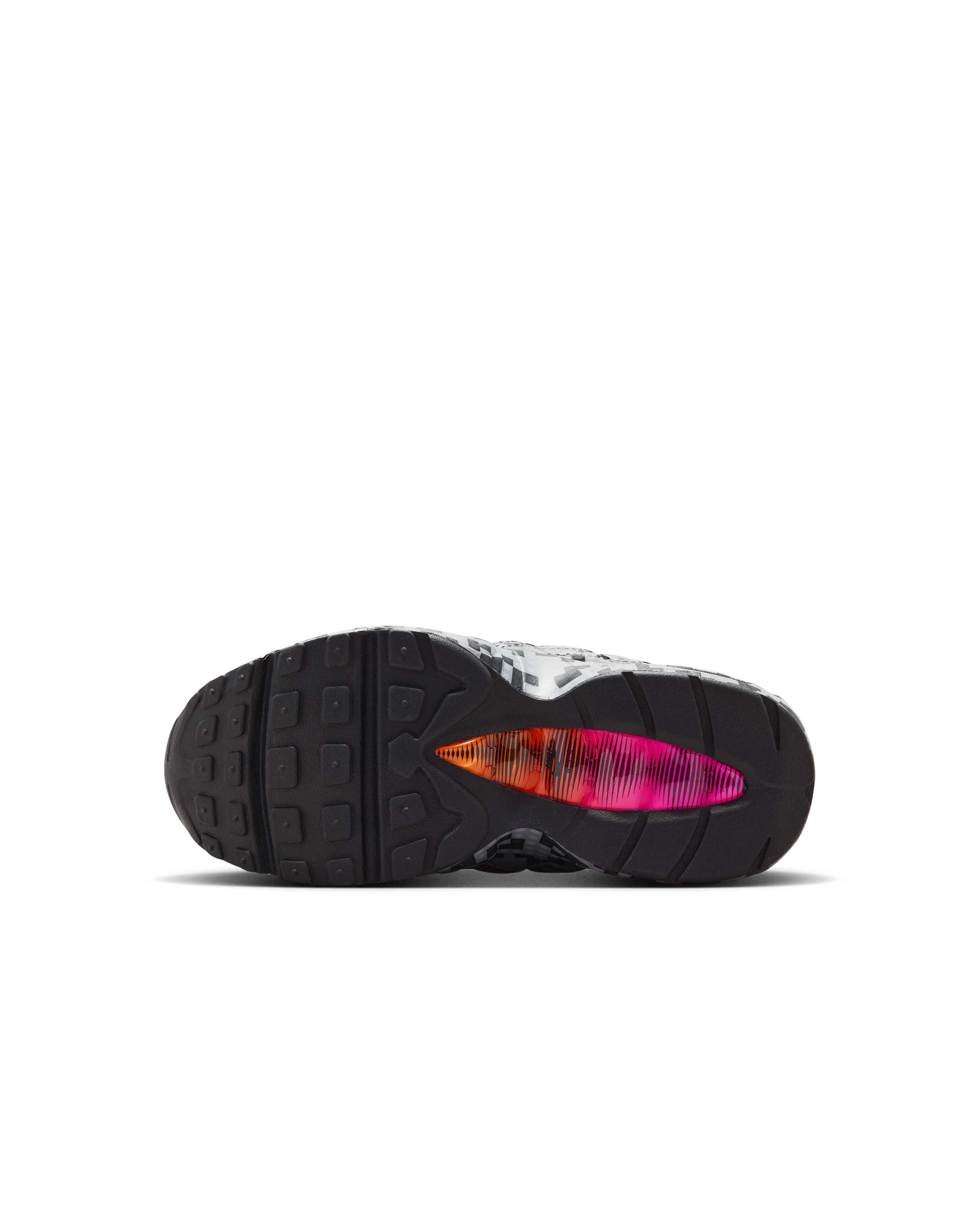 Nike Air Max 95 x レゴ® コレクション キッズスニーカー 5010242 