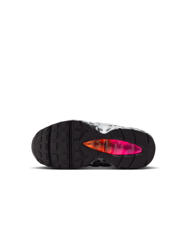 LEGO 5010242 Air Max 95 Collection Nike x LEGO® – Chaussures pour jeunes enfants — visuel 3 sur 8